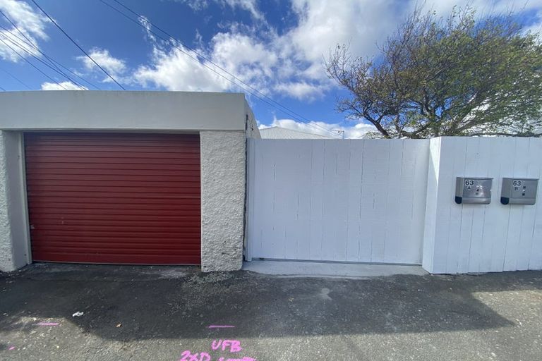 Photo of property in 63 Wright Street, Mount Cook, Wellington, 6021