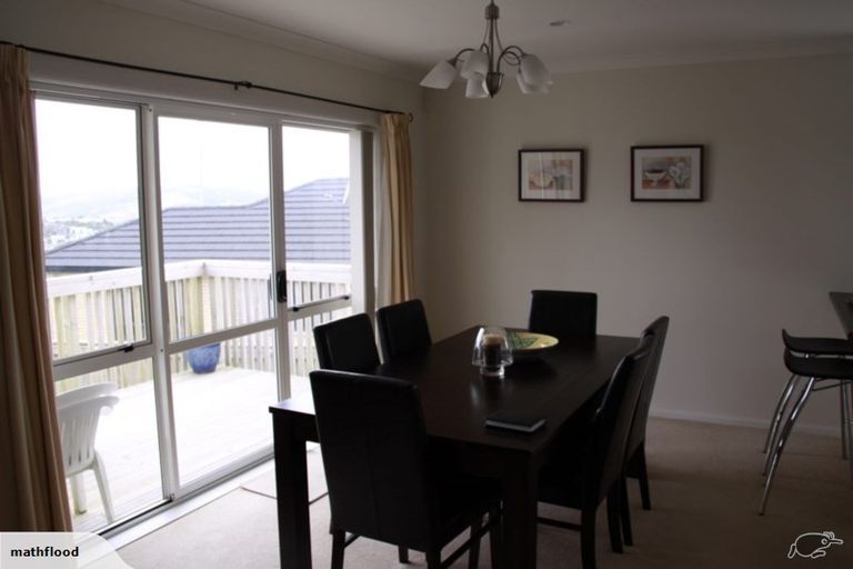 Photo of property in 4 Comber Place, Johnsonville, Wellington, 6037