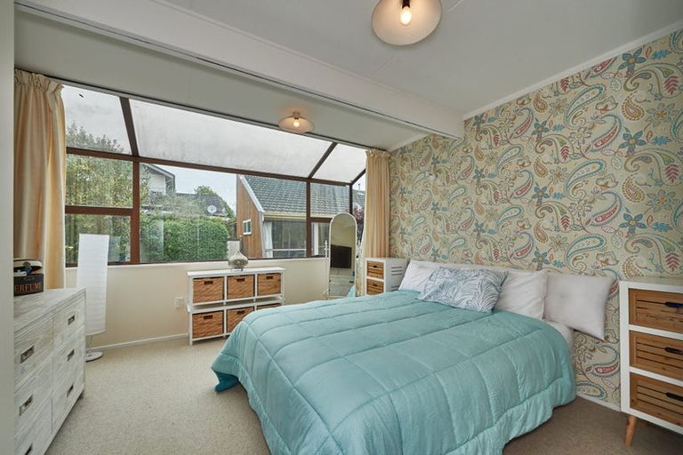Photo of property in 190c Fitzherbert Avenue, West End, Palmerston North, 4410
