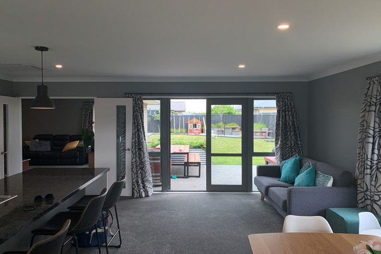 Photo of property in 76 Hungerford Drive, Rolleston, 7615