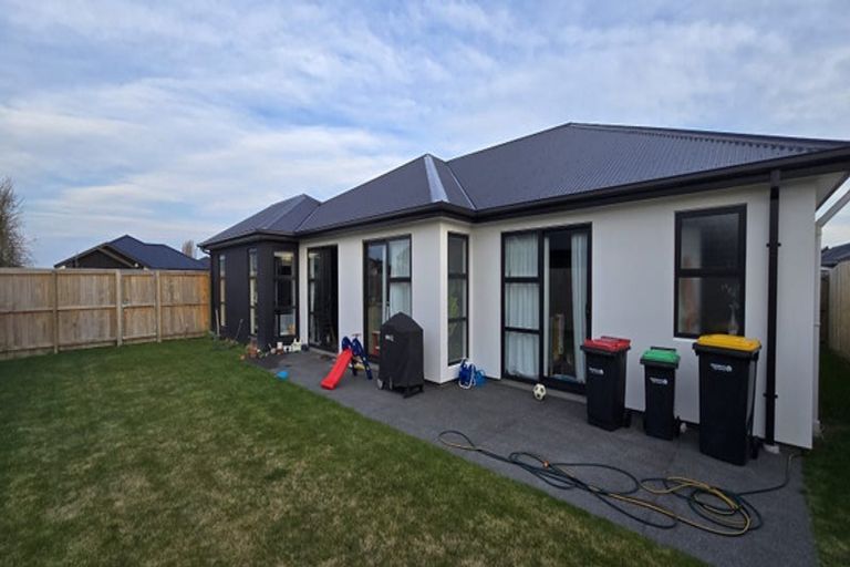 Photo of property in 14 Chandlers Street, Burwood, Christchurch, 8083