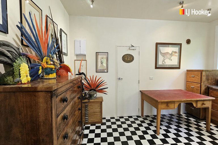 Photo of property in 142 Ravenswood Road, Saint Clair, Dunedin, 9012