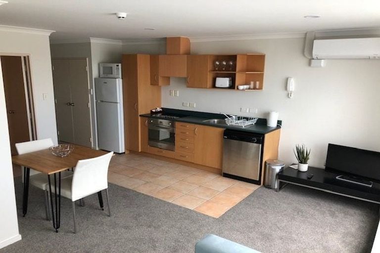 Photo of property in 391 Victoria Street, Hamilton Central, Hamilton, 3204