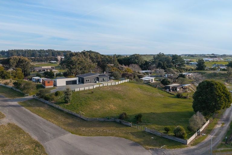 Photo of property in 11 Maury Place, Foxton, 4814