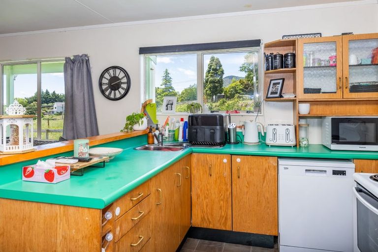 Photo of property in 1280 Pokuru Road, Te Kawa, Te Awamutu, 3873