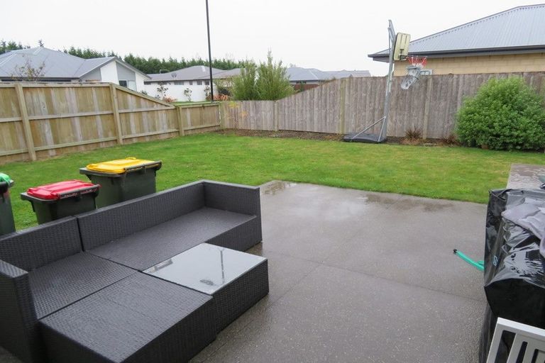 Photo of property in 26 Quartz Drive, Rolleston, 7614