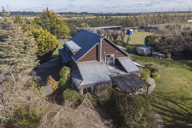 Photo of property in 289 Rattletrack Road, Springston, Christchurch, 7674