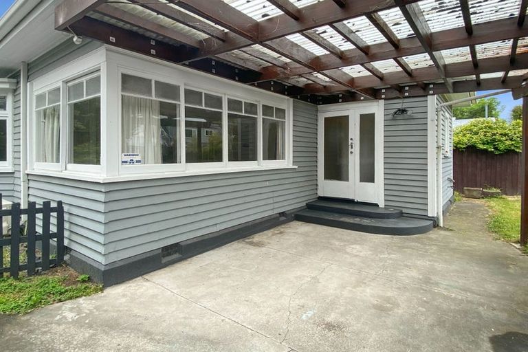 Photo of property in 191 Cranford Street, St Albans, Christchurch, 8014