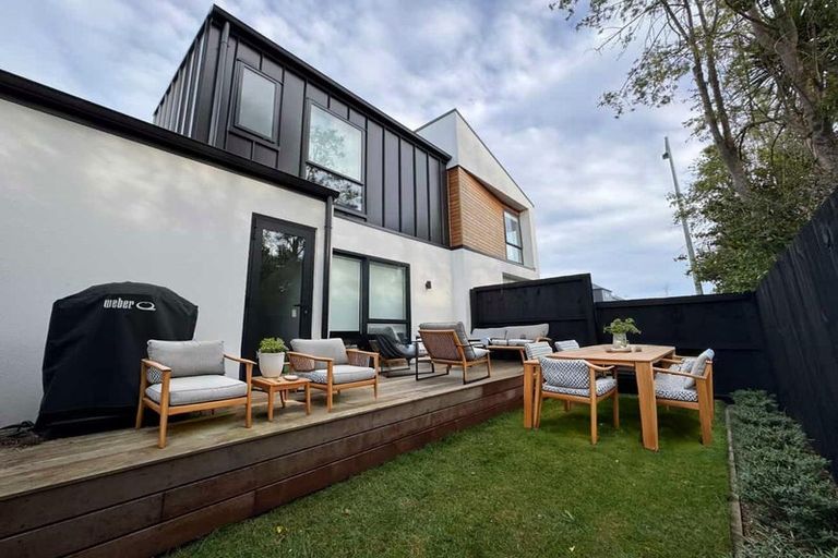 Photo of property in 109b Warrington Street, Mairehau, Christchurch, 8013