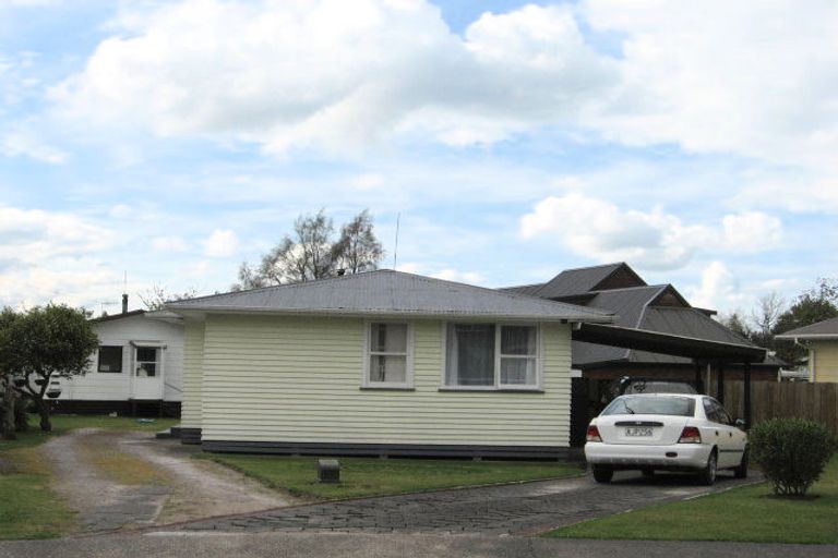 Photo of property in 33b Rutland Street, Utuhina, Rotorua, 3015