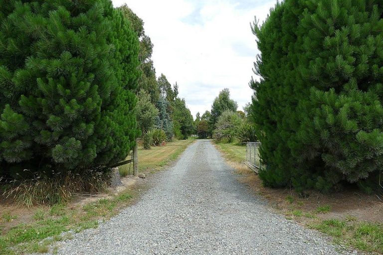 Photo of property in 217 Struie Road, Hororata, 7572