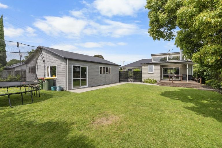 Photo of property in 30 George Street, Claudelands, Hamilton, 3214