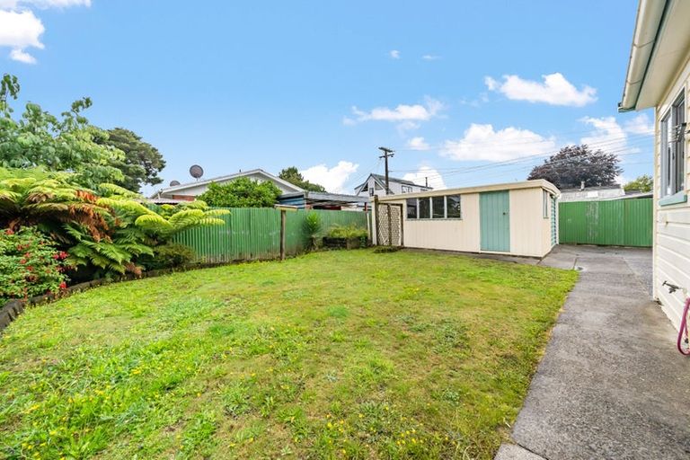 Photo of property in 46 Wilford Street, Wallaceville, Upper Hutt, 5018