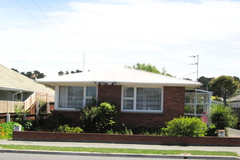 Photo of property in 120 Estuary Road, South New Brighton, Christchurch, 8062