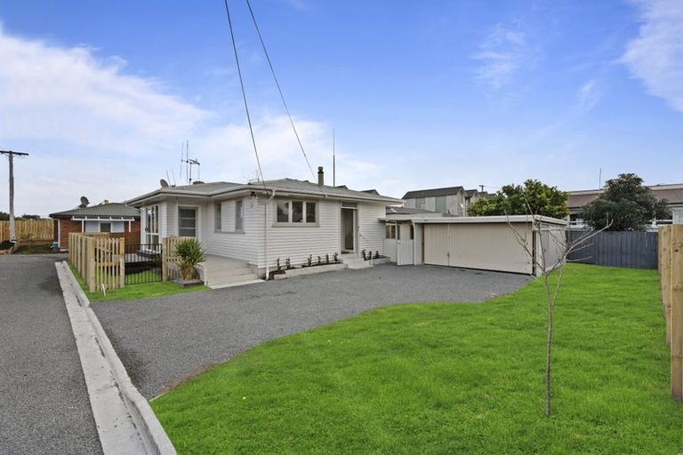 Photo of property in 215a Killarney Road, Frankton, Hamilton, 3204