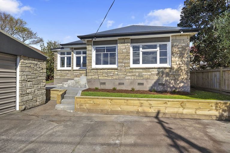 Photo of property in 6 Turi Street, Welbourn, New Plymouth, 4312
