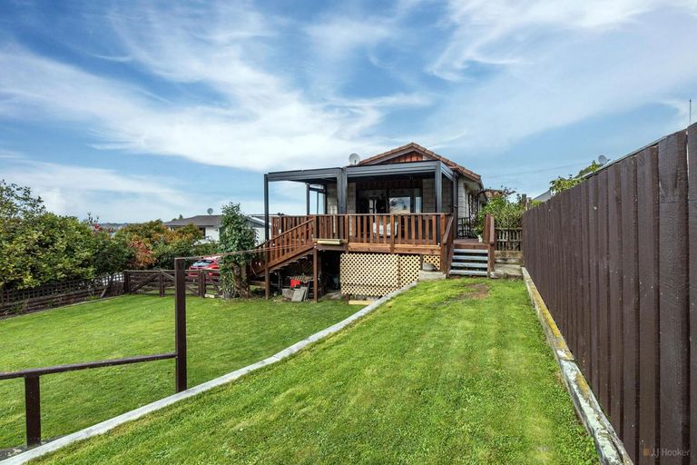 Photo of property in 18 Darby Street, Geraldine, 7930