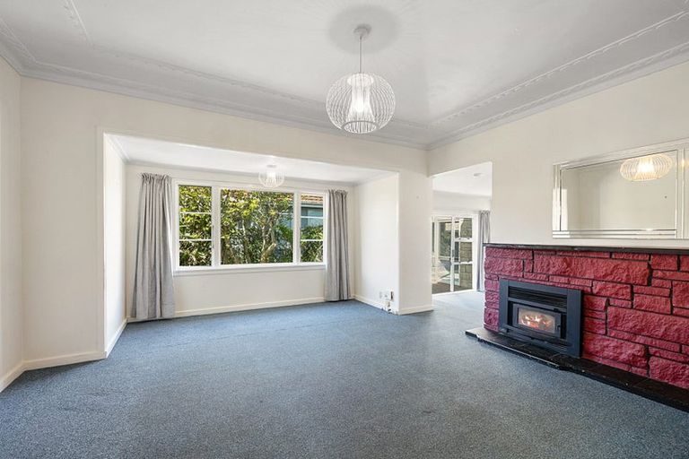 Photo of property in 6 Turi Street, Welbourn, New Plymouth, 4312