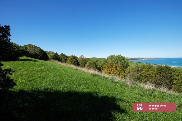 Photo of property in Ocean Ridge Drive, Kaikoura Flat, Kaikoura, 7371