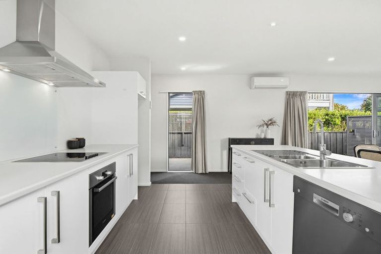 Photo of property in 87 Mary Ellen Street, Pegasus, 7612