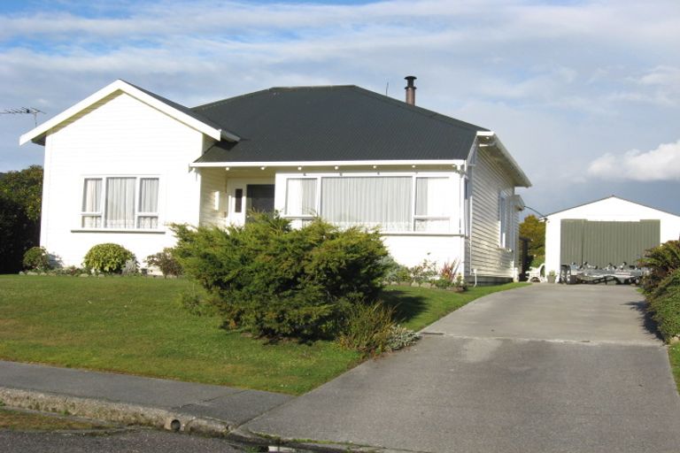 Photo of property in 92 Jollie Street, Hokitika, 7810