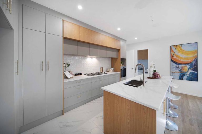 Photo of property in 1a Nola Dawn Avenue, Papakura, 2110