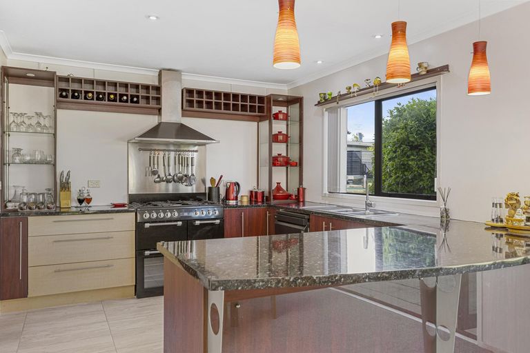 Photo of property in 88 Kahotea Drive, Motuoapa, Turangi, 3382