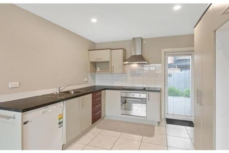 Photo of property in 1/18 George Street, Riccarton, Christchurch, 8041