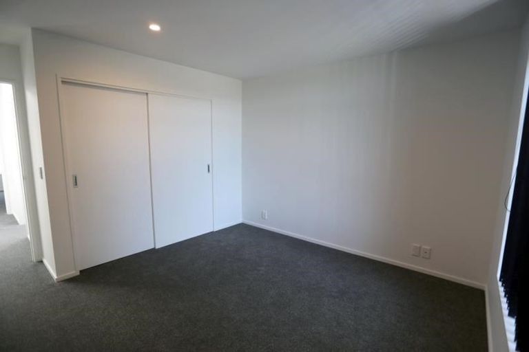 Photo of property in 4/308 Hereford Street, Christchurch Central, Christchurch, 8011