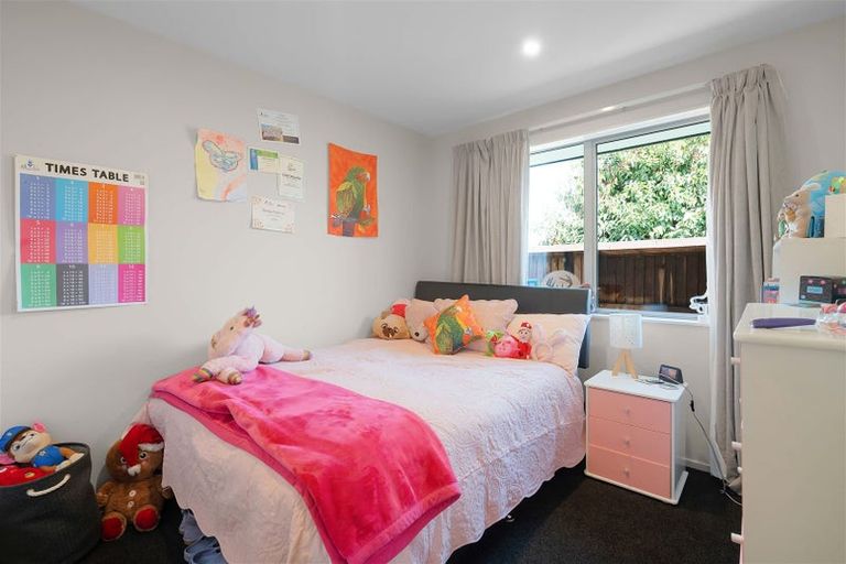 Photo of property in 18 Quartz Drive, Rolleston, 7614