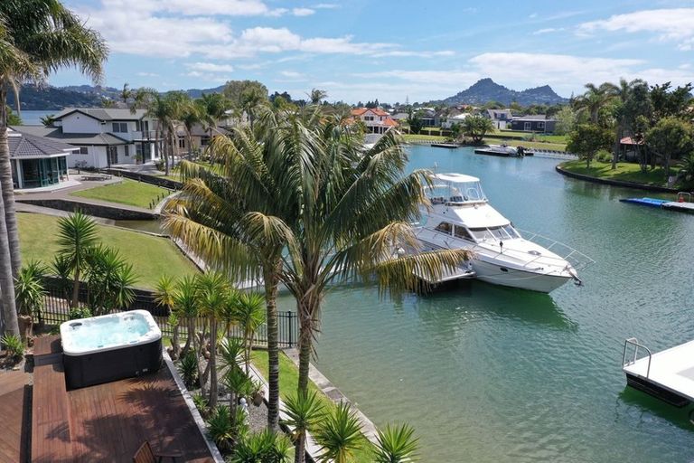 Photo of property in 617 Waterways Parade, Pauanui, Hikuai, 3579