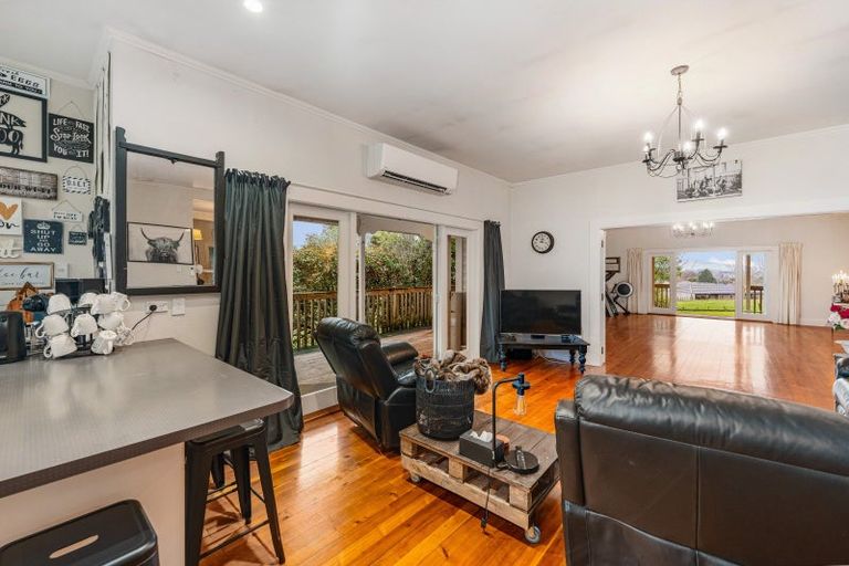 Photo of property in 12 Aotea Street, Feilding, 4702