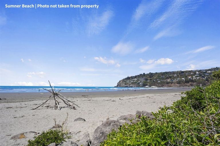 Photo of property in 26 Stoke Street, Sumner, Christchurch, 8081