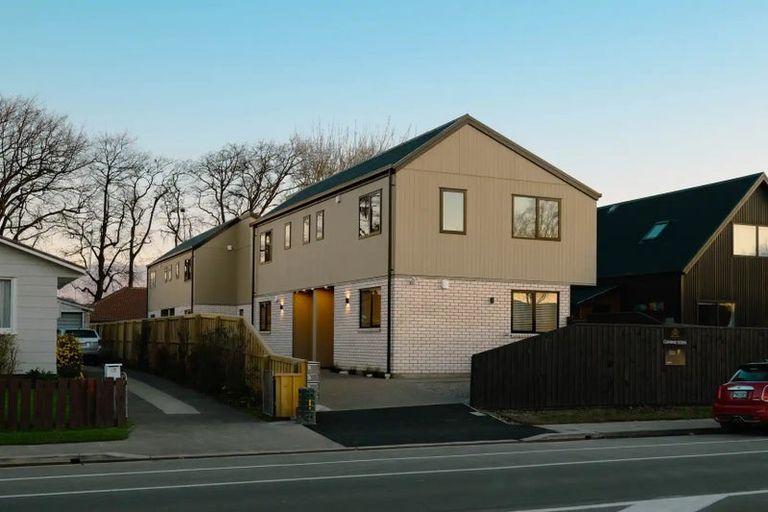 Photo of property in 2/26 Warrington Street, Mairehau, Christchurch, 8013