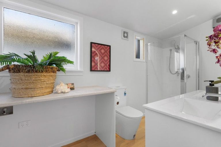 Photo of property in 2/59 Oram Avenue, New Brighton, Christchurch, 8061