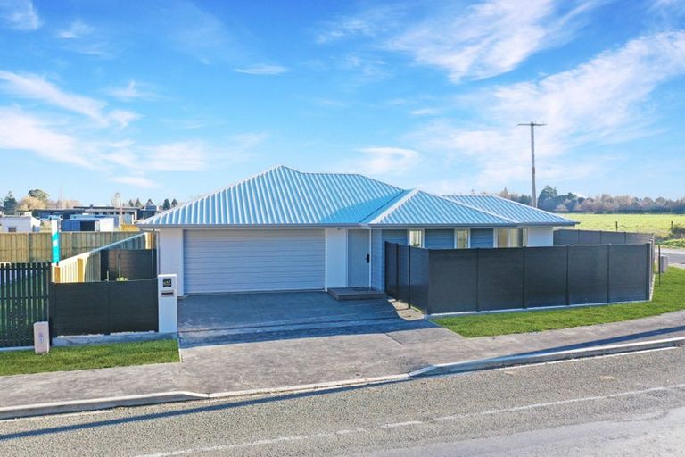 Photo of property in 247 Racecourse Road, Allenton, 7700