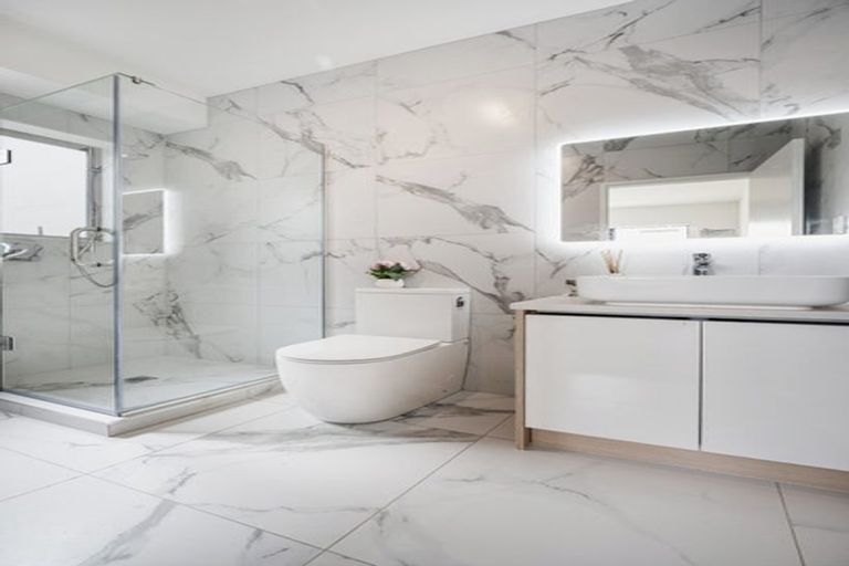 Photo of property in 3a Frontier Lane, Flat Bush, Auckland, 2019