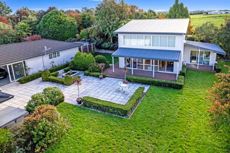 Photo of property in 48 Sharp Road, Hamurana, Rotorua, 3096