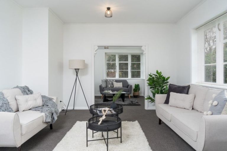 Photo of property in 33 College Street, Masterton, 5810