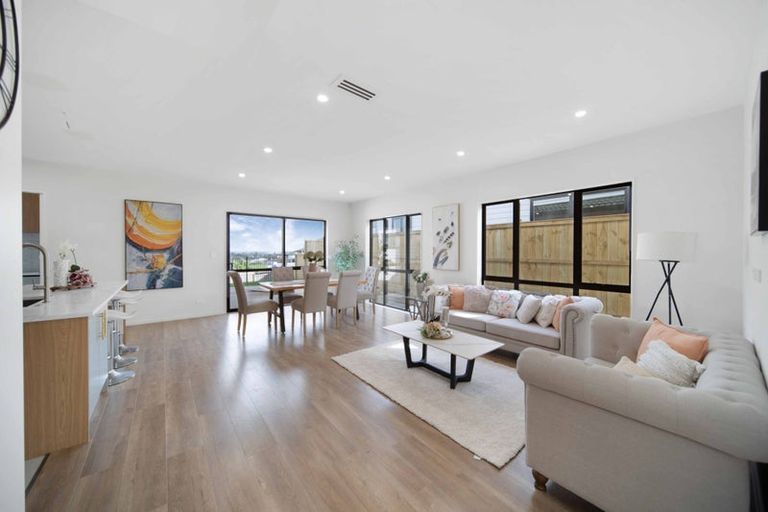 Photo of property in 1a Nola Dawn Avenue, Papakura, 2110