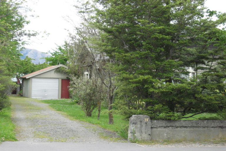 Photo of property in 19 Jollies Pass Road, Hanmer Springs, 7334