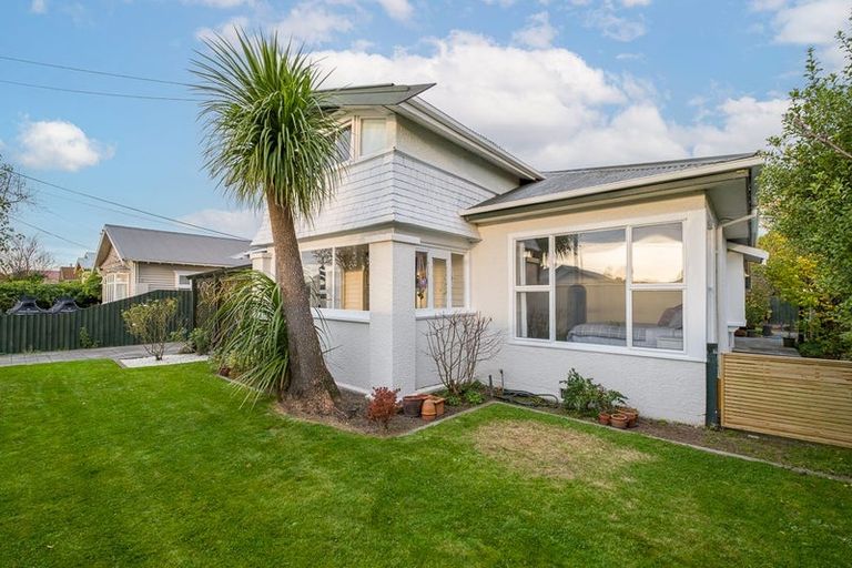 Photo of property in 8 Bletsoe Avenue, Spreydon, Christchurch, 8024