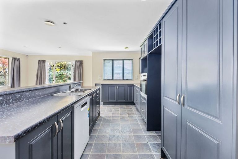 Photo of property in 3 Caesar Close, Rolleston, 7614