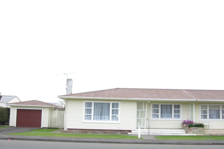 Photo of property in 33 Parker Avenue, Levin, 5510