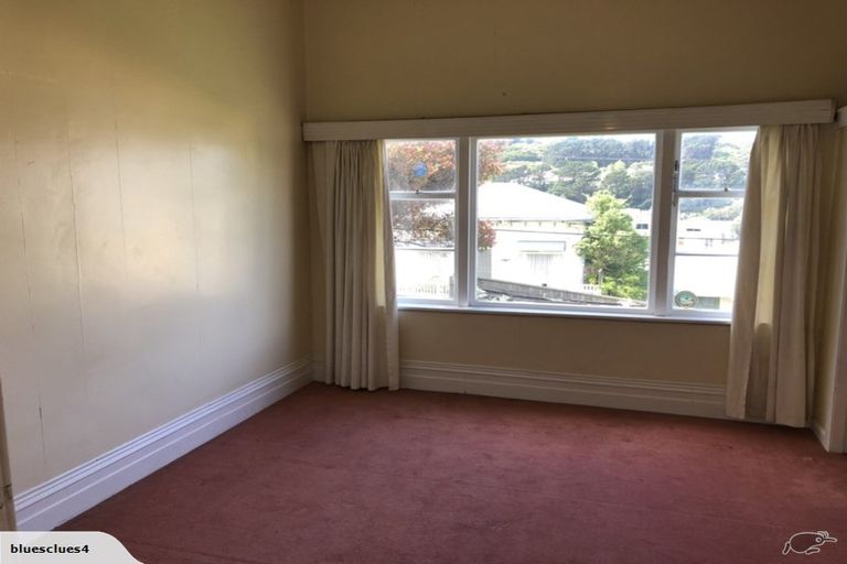 Photo of property in 128 Wallace Street, Mount Cook, Wellington, 6021