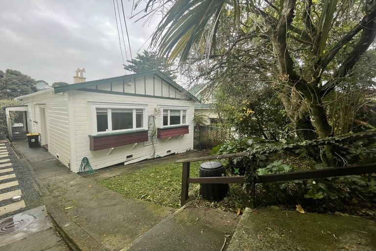 Photo of property in 145 Hataitai Road, Hataitai, Wellington, 6021