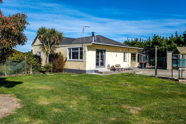 Photo of property in 82 Kennels Road, Washdyke, Timaru, 7975