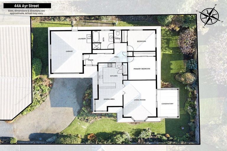 Photo of property in 44a Ayr Street, Mosgiel, 9024
