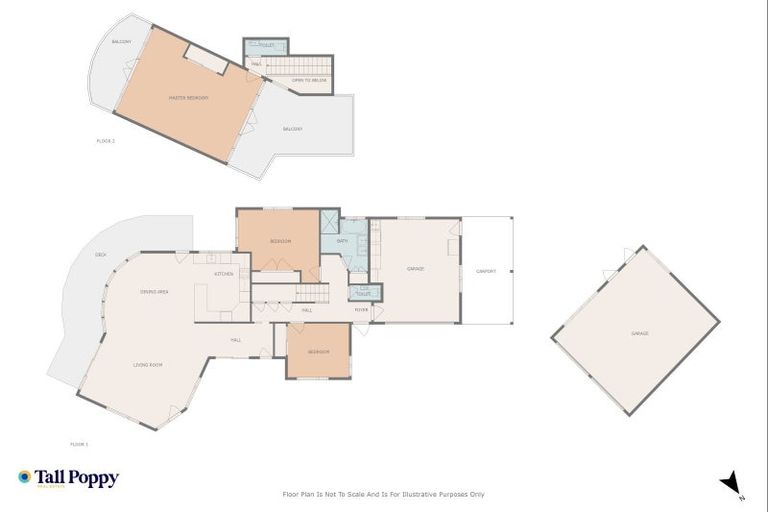 Photo of property in 26 Matthews Crescent, Cromwell, 9310