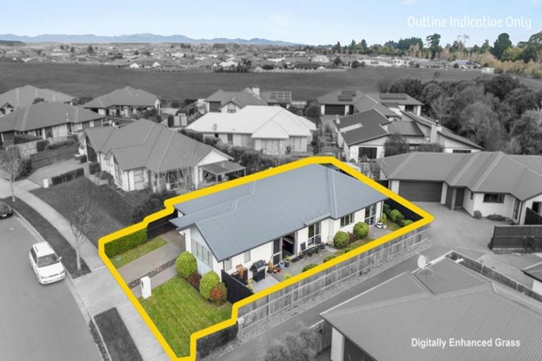 Photo of property in 65 Beachvale Drive, Kaiapoi, 7630